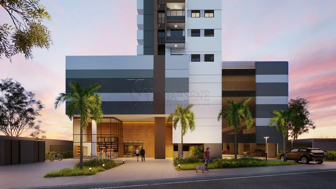 Comprar Apartamento / Padr&atilde;o em S&atilde;o Jos&eacute; dos Campos R$ 450.000,00 - Foto 2