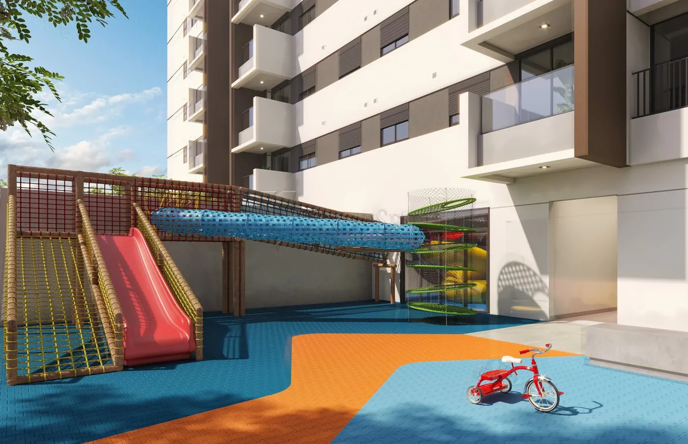 Comprar Apartamento / Padr&atilde;o em S&atilde;o Jos&eacute; dos Campos R$ 450.000,00 - Foto 14