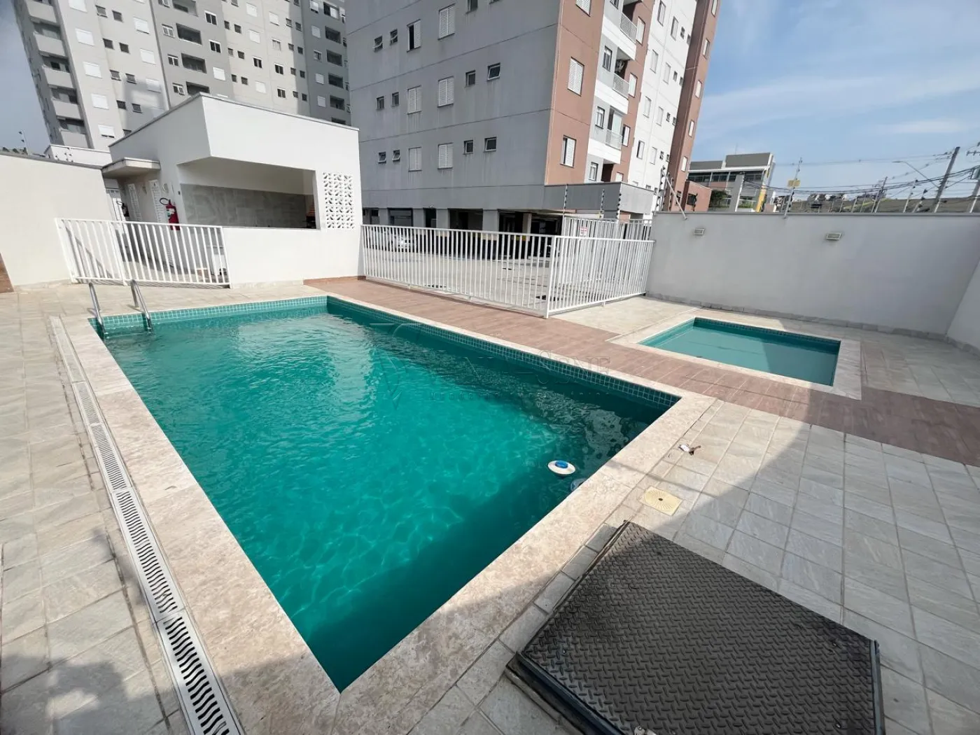 Alugar Apartamento / Padrão em São José dos Campos R$ 2.500,00 - Foto 23