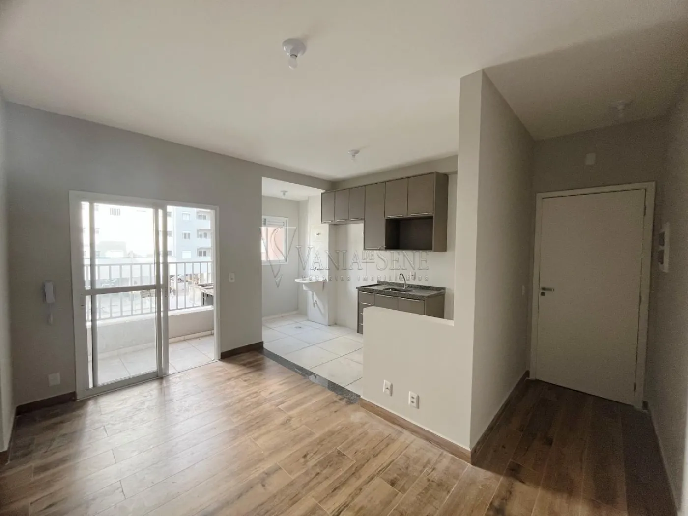 Alugar Apartamento / Padrão em São José dos Campos R$ 2.500,00 - Foto 1