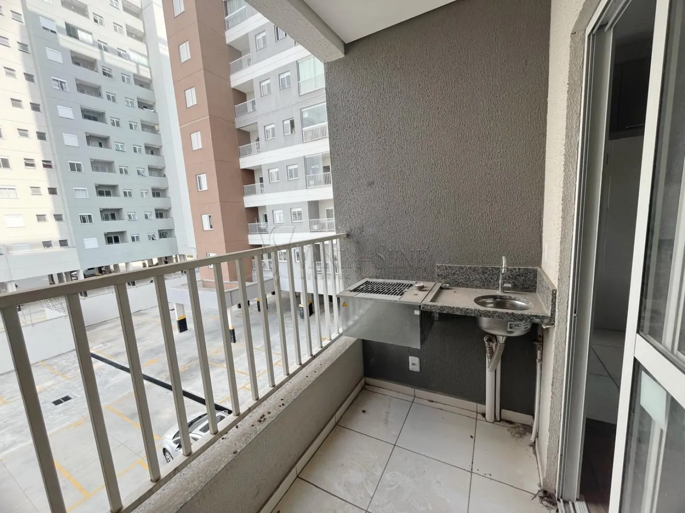 Alugar Apartamento / Padrão em São José dos Campos R$ 2.500,00 - Foto 9