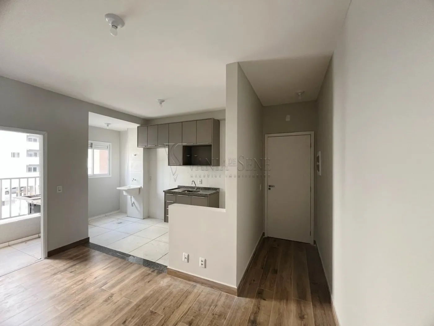 Alugar Apartamento / Padrão em São José dos Campos R$ 2.500,00 - Foto 3