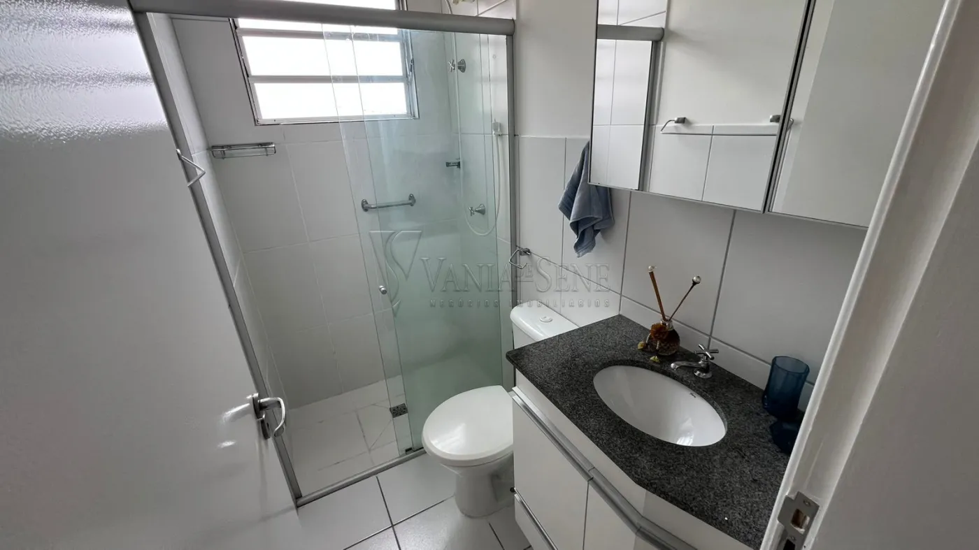 Alugar Apartamento / Padrão em São José dos Campos R$ 2.500,00 - Foto 3