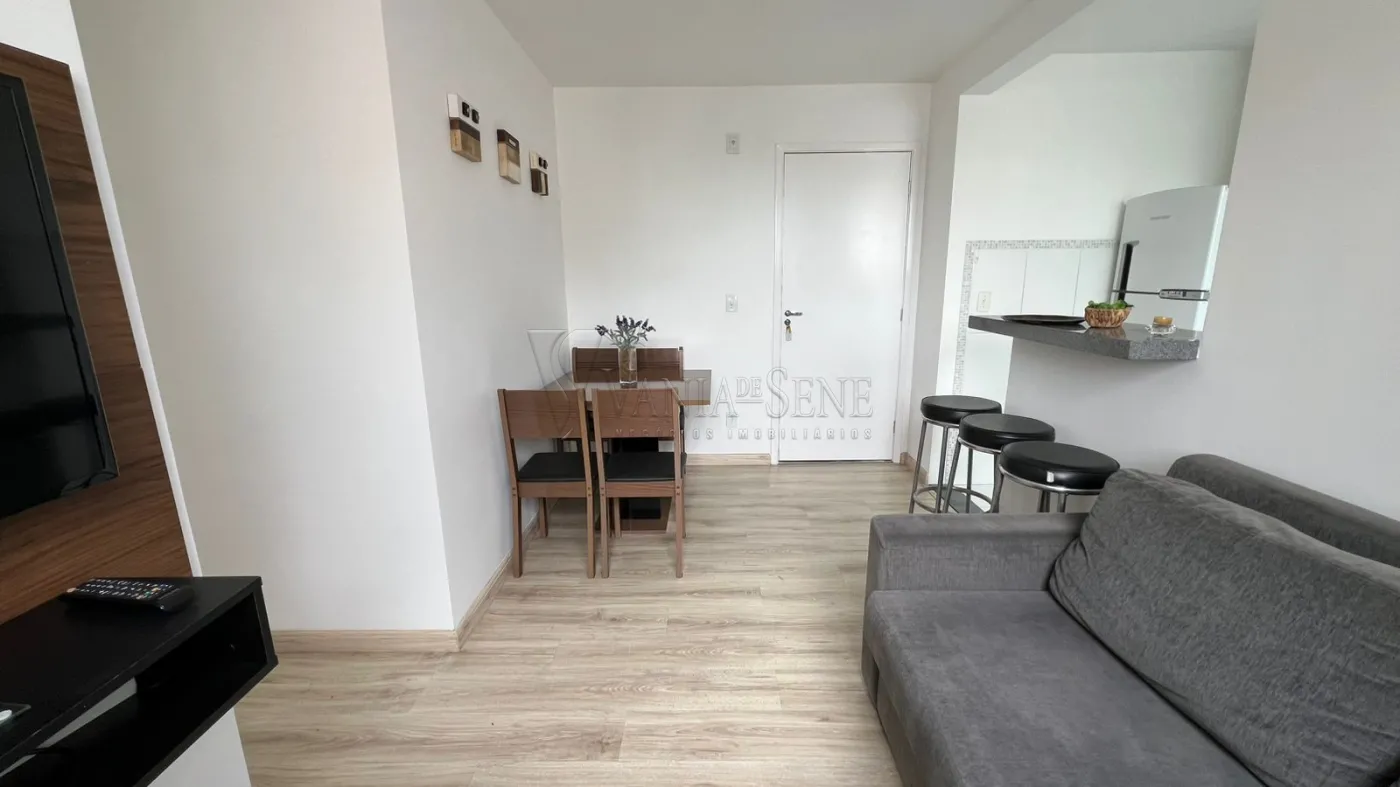 Alugar Apartamento / Padrão em São José dos Campos R$ 2.500,00 - Foto 7