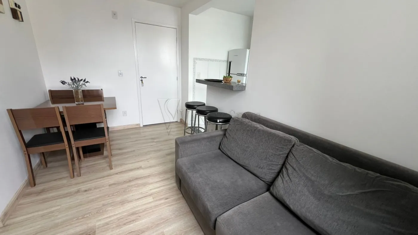 Alugar Apartamento / Padrão em São José dos Campos R$ 2.500,00 - Foto 8