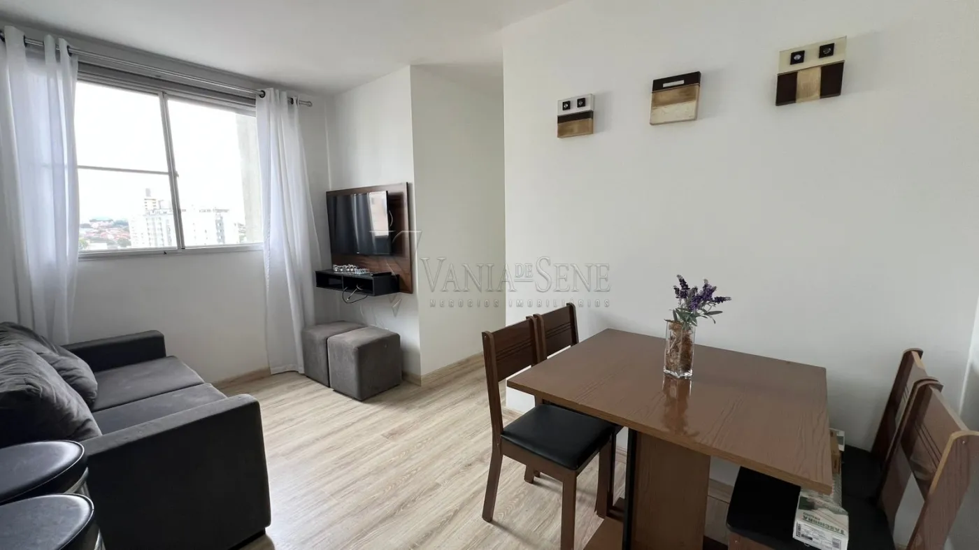 Alugar Apartamento / Padrão em São José dos Campos R$ 2.500,00 - Foto 1