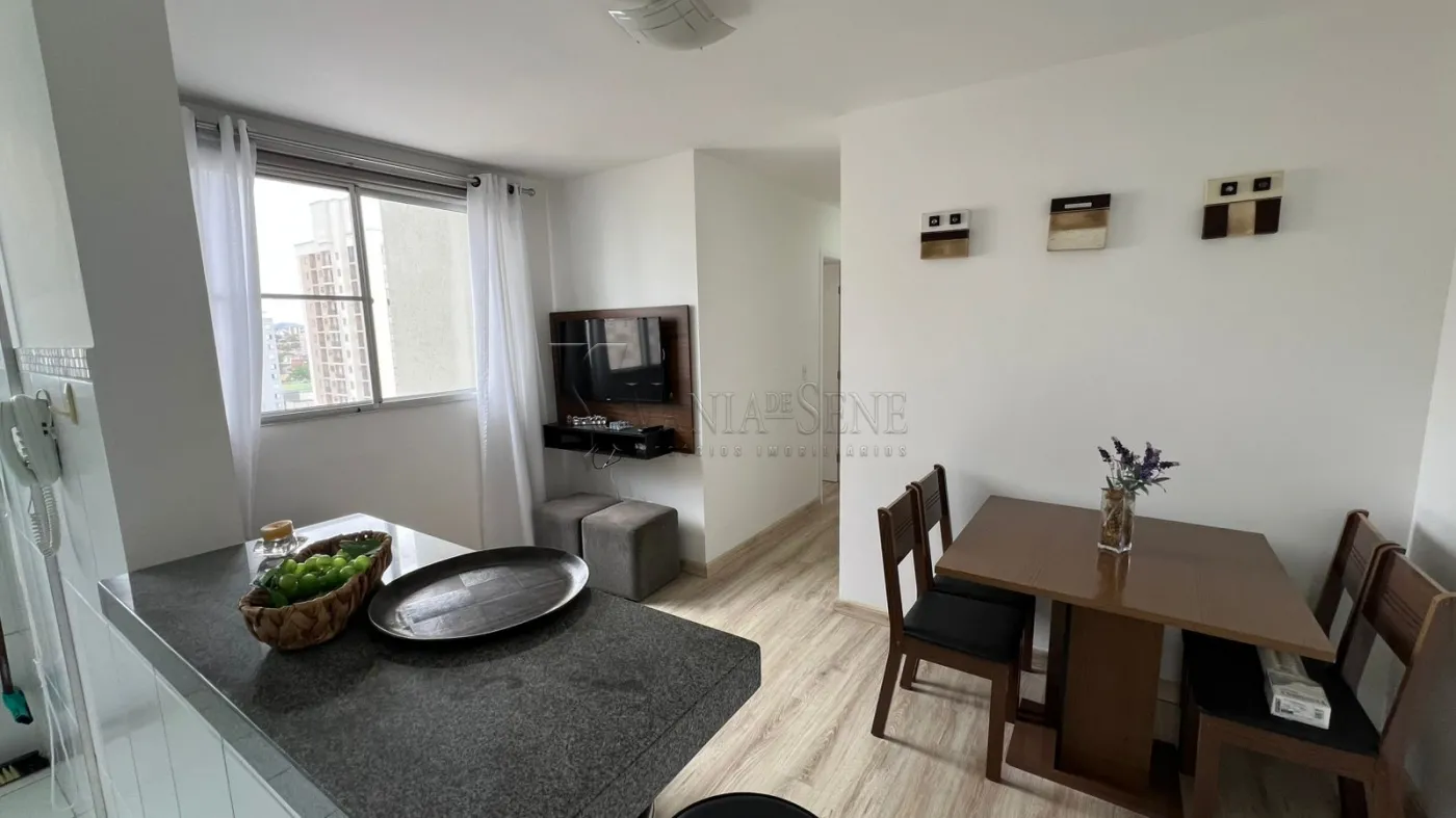 Alugar Apartamento / Padrão em São José dos Campos R$ 2.500,00 - Foto 11