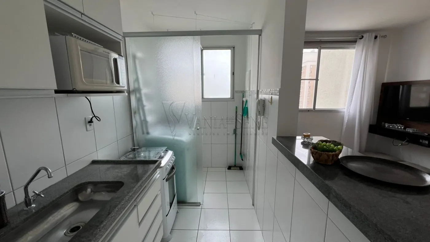 Alugar Apartamento / Padrão em São José dos Campos R$ 2.500,00 - Foto 12