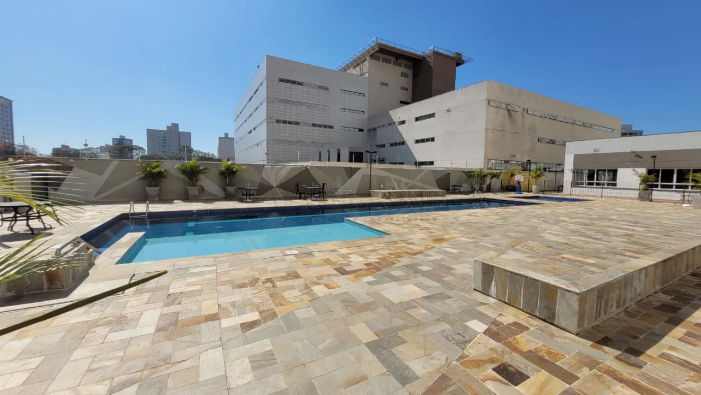 Alugar Apartamento / Padrão em São José dos Campos R$ 3.700,00 - Foto 15