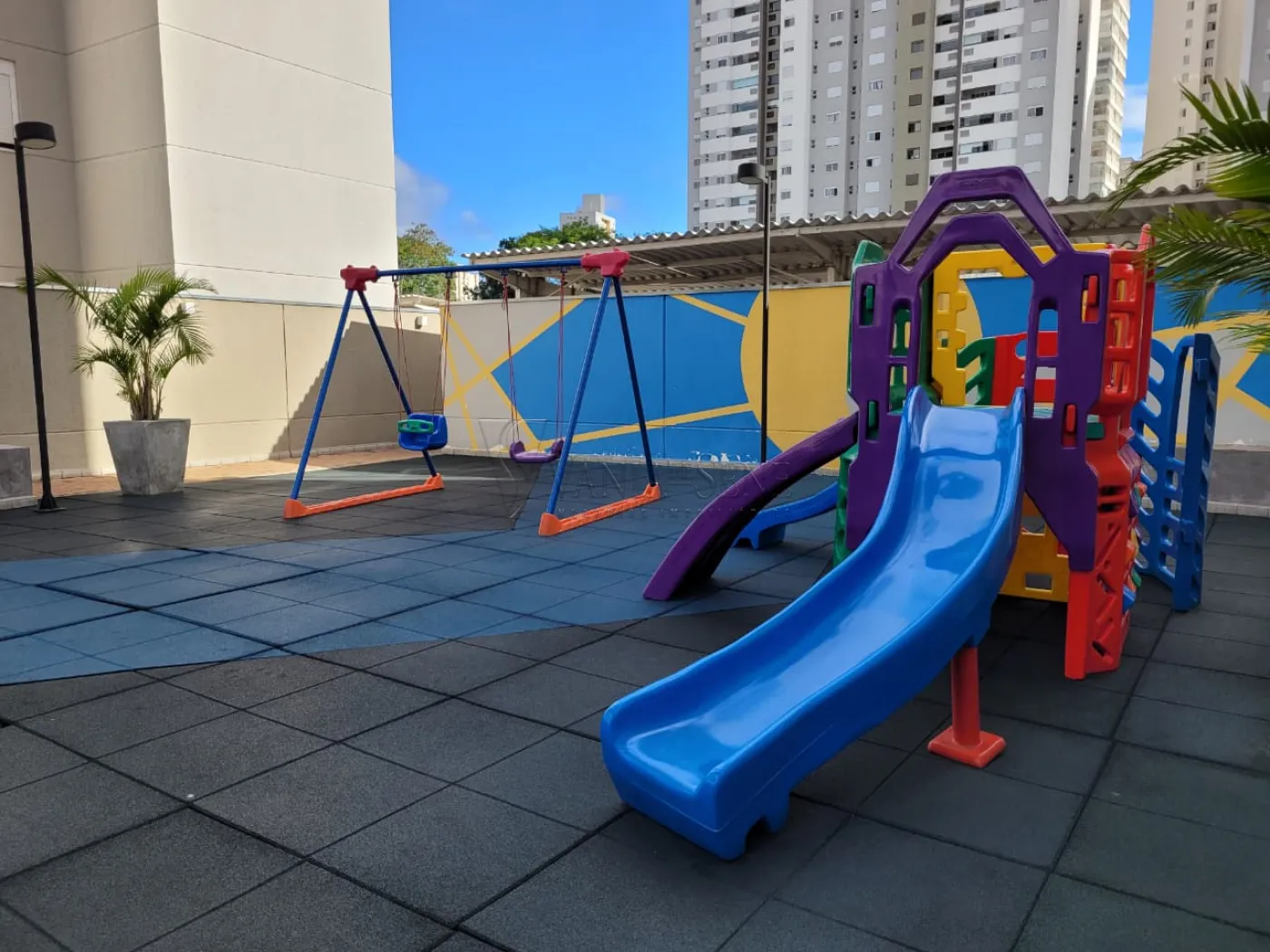 Alugar Apartamento / Padrão em São José dos Campos R$ 3.700,00 - Foto 24