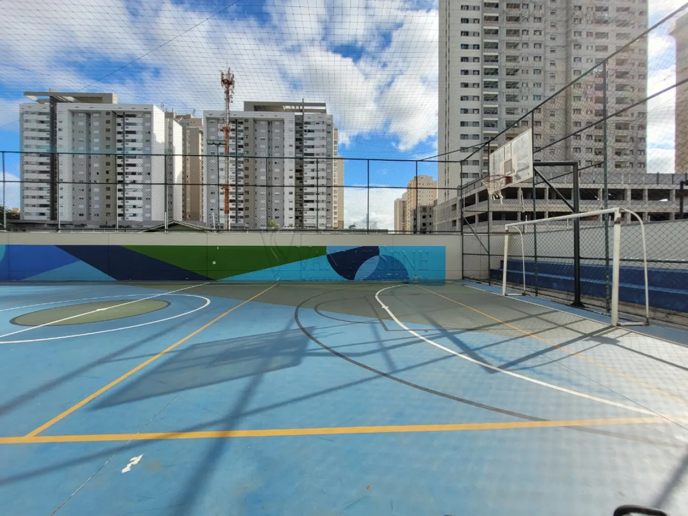 Alugar Apartamento / Padrão em São José dos Campos R$ 3.700,00 - Foto 25