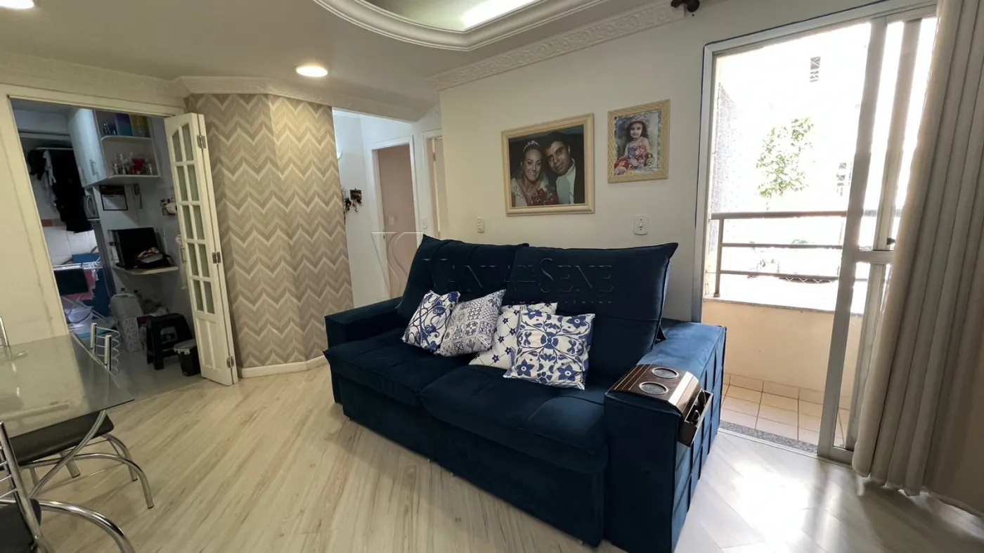 Comprar Apartamento / Padrão em São José dos Campos R$ 350.000,00 - Foto 1