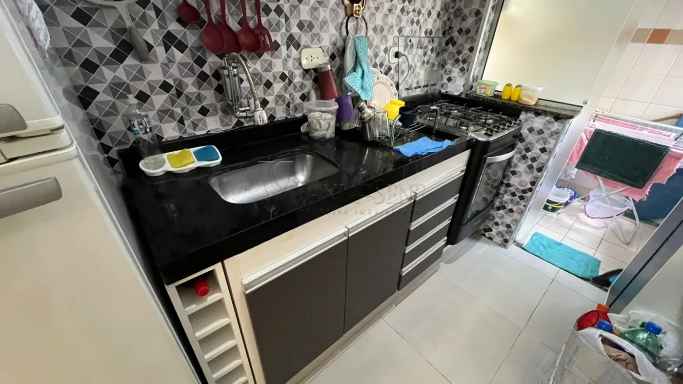 Comprar Apartamento / Padrão em São José dos Campos R$ 350.000,00 - Foto 5