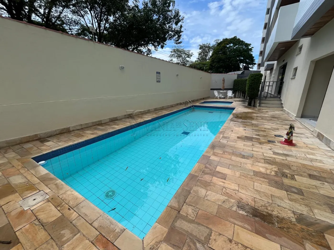 Alugar Apartamento / Padrão em São José dos Campos R$ 3.500,00 - Foto 27