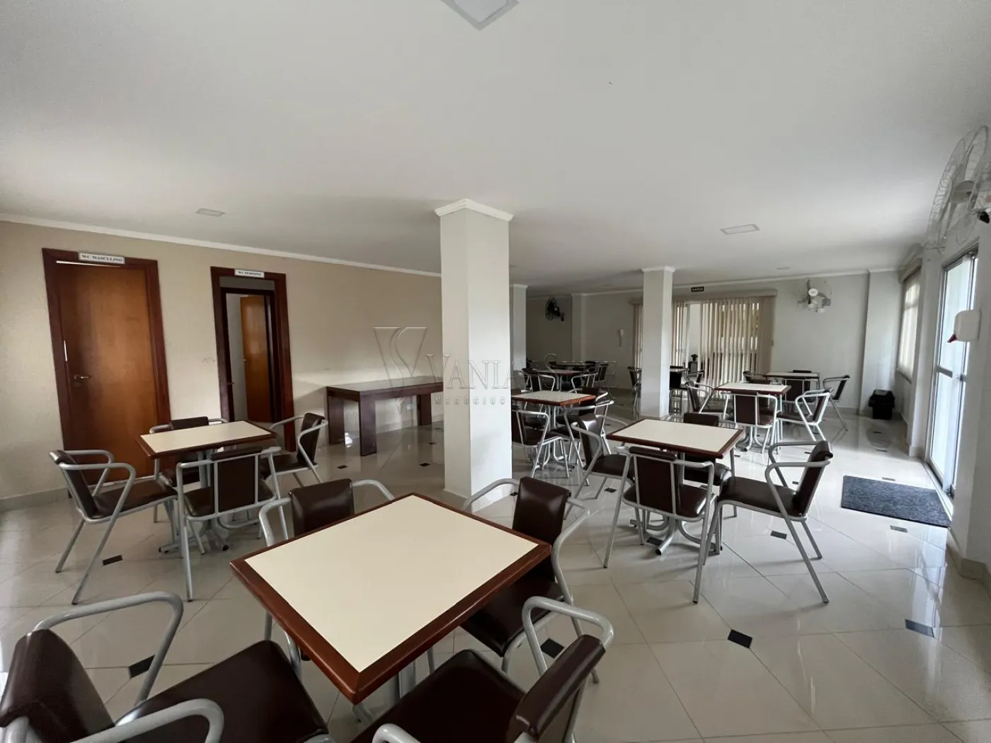 Alugar Apartamento / Padrão em São José dos Campos R$ 3.500,00 - Foto 24