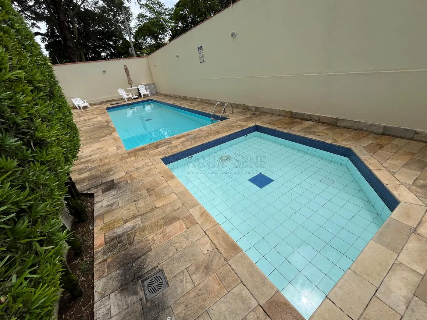 Alugar Apartamento / Padrão em São José dos Campos R$ 3.500,00 - Foto 25