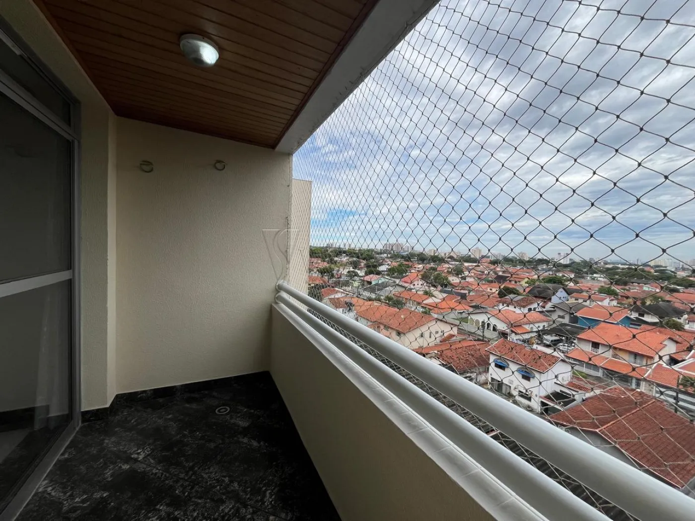 Alugar Apartamento / Padrão em São José dos Campos R$ 3.500,00 - Foto 12