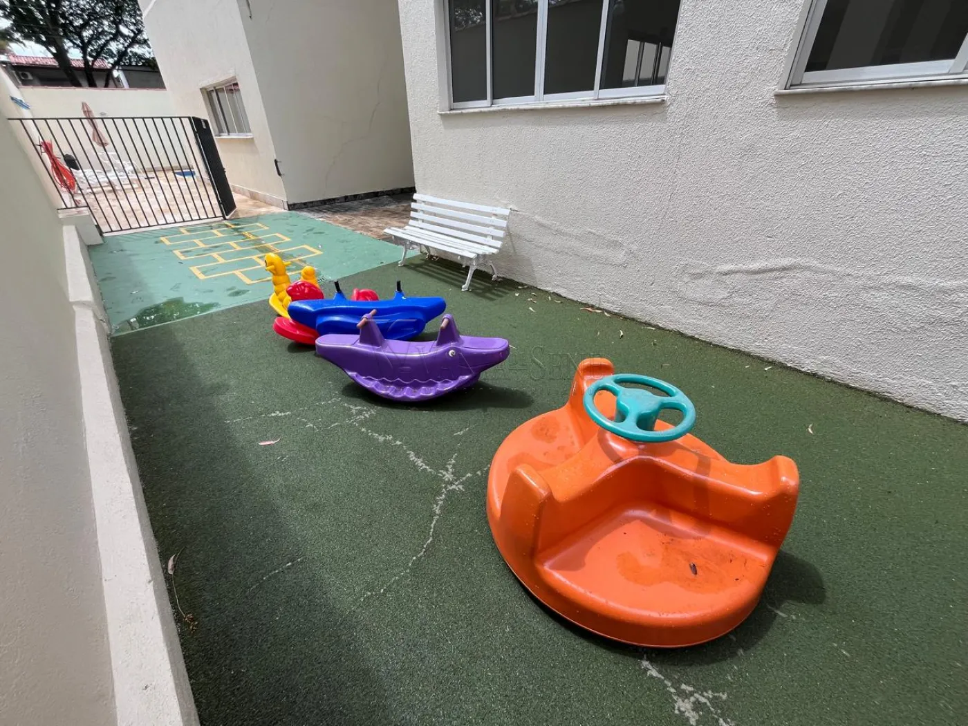 Alugar Apartamento / Padrão em São José dos Campos R$ 3.500,00 - Foto 28