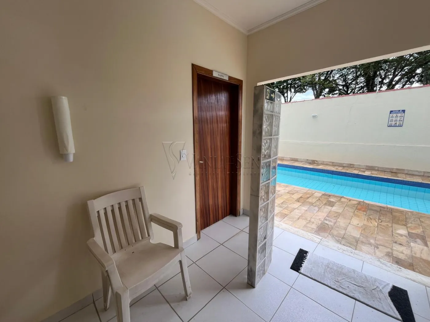 Alugar Apartamento / Padrão em São José dos Campos R$ 3.500,00 - Foto 32