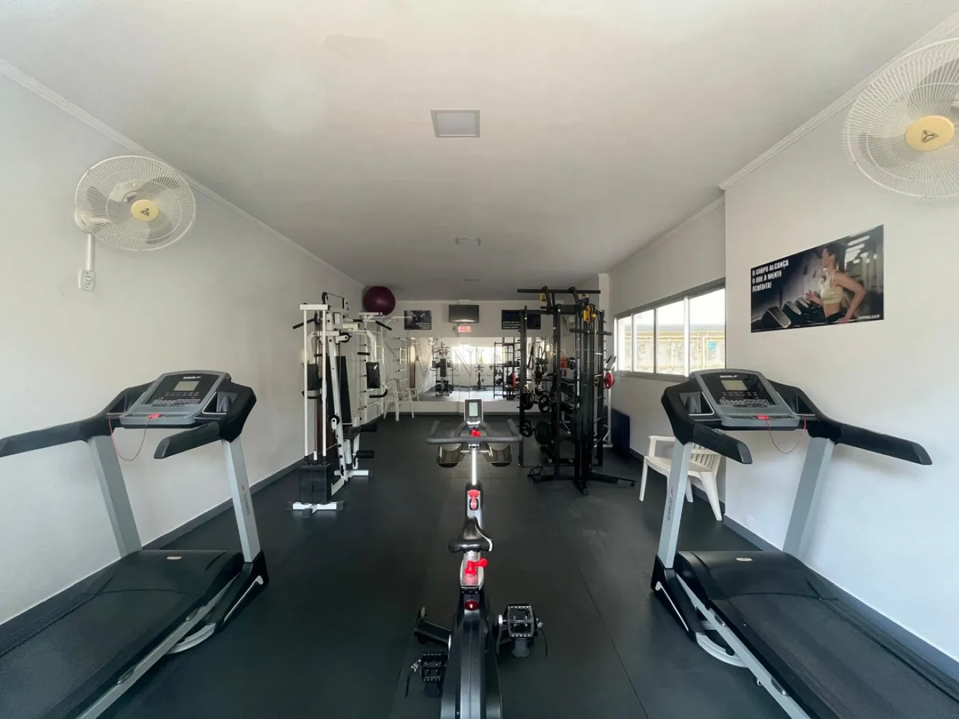 Alugar Apartamento / Padrão em São José dos Campos R$ 3.500,00 - Foto 31