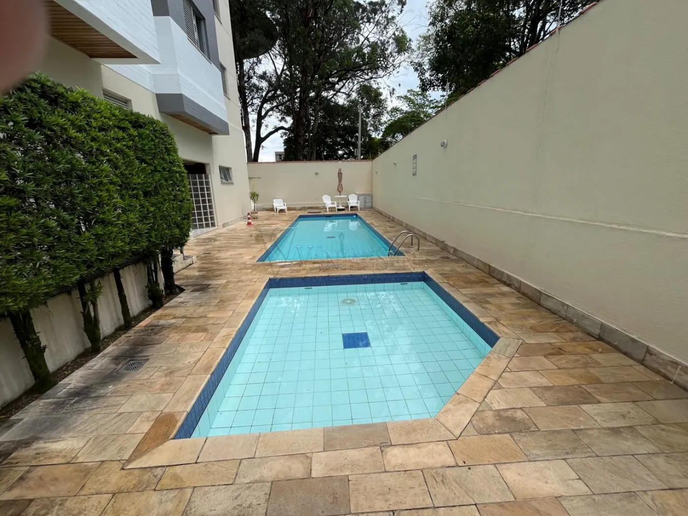 Alugar Apartamento / Padrão em São José dos Campos R$ 3.500,00 - Foto 26