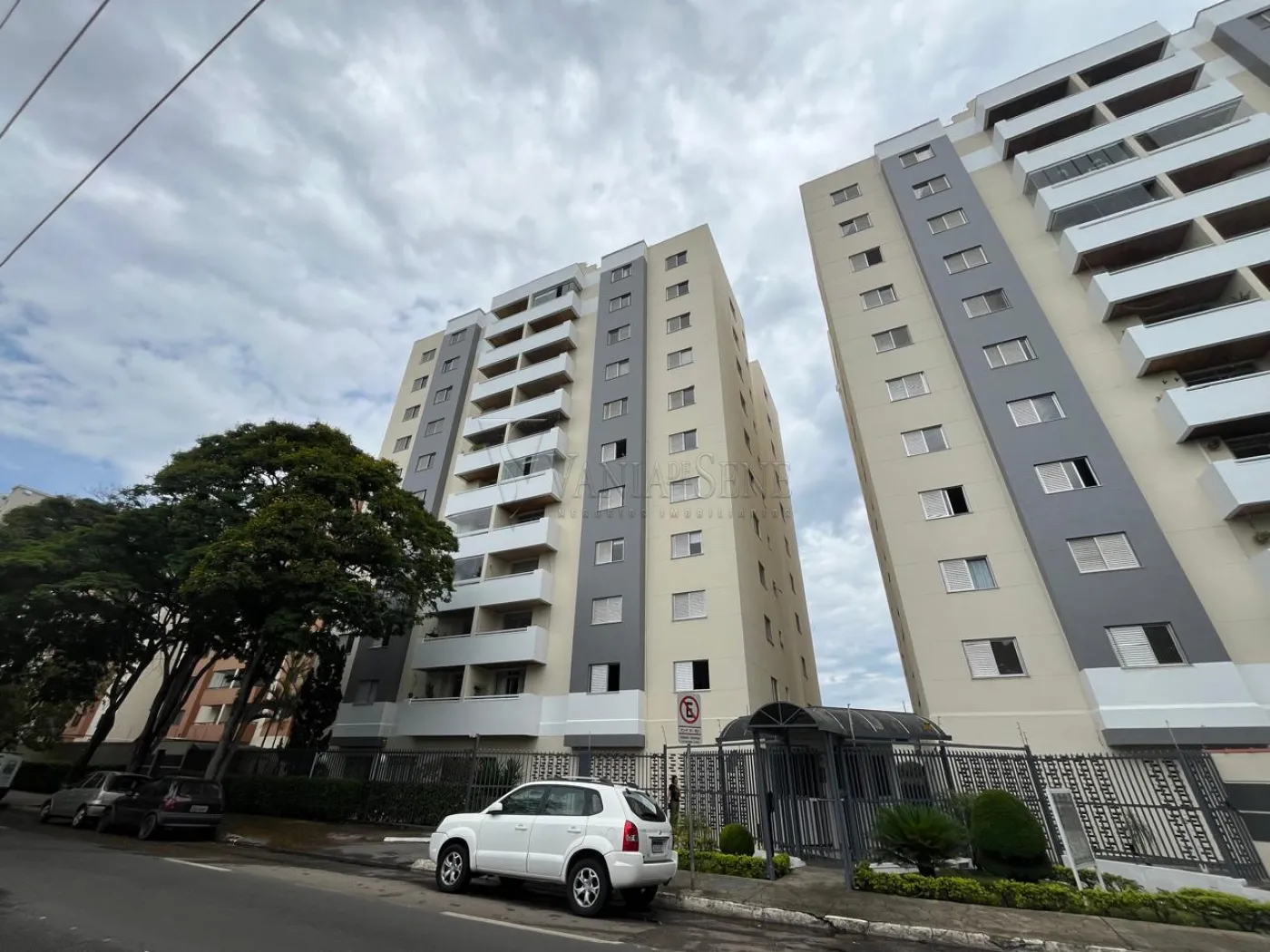 Alugar Apartamento / Padrão em São José dos Campos R$ 3.500,00 - Foto 34