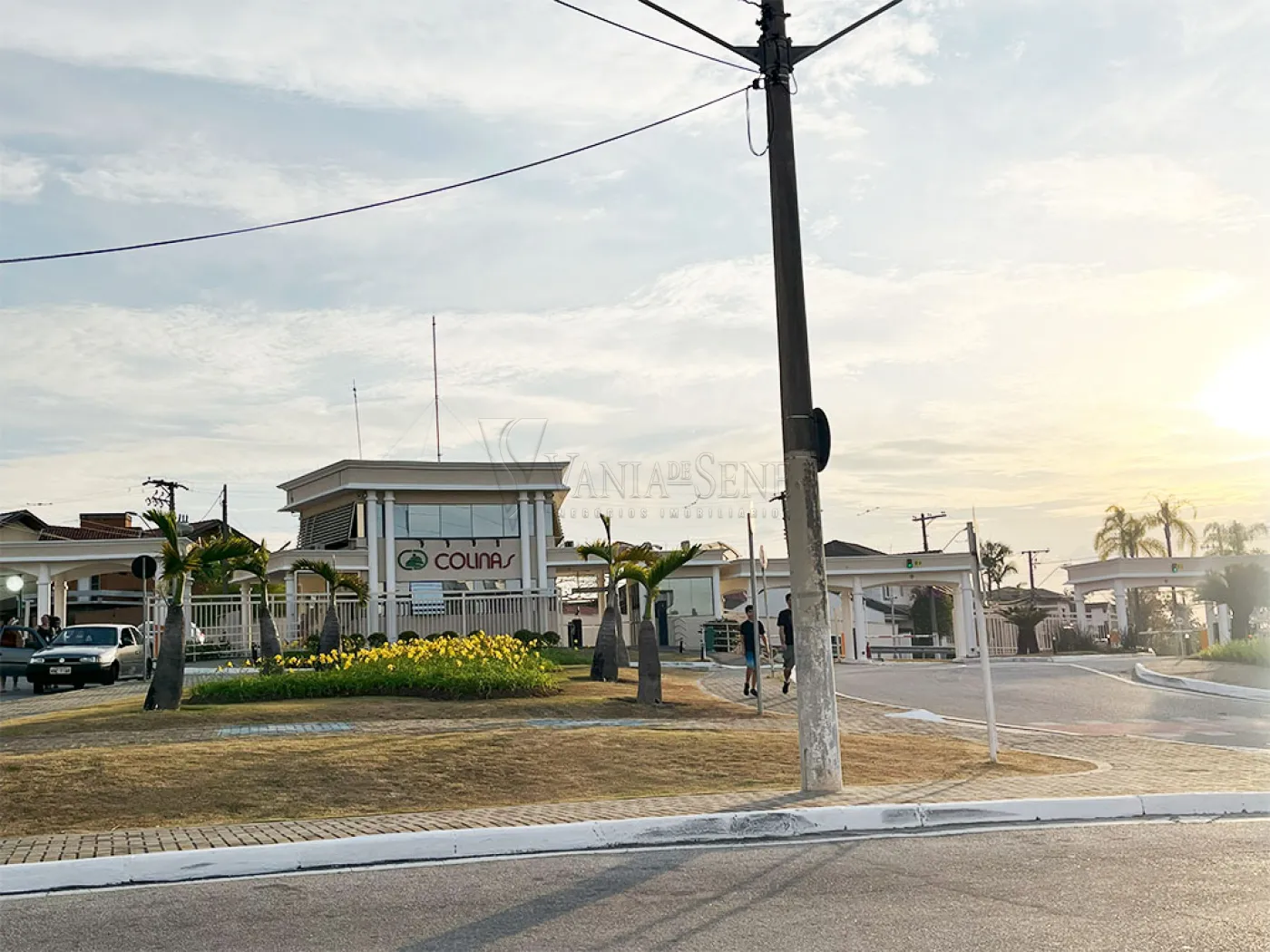 Casa alto padrão para locação, condomínio fechado, casa em condomínio fechado para alugar, casa com piscina, casa com piscina para alugar, condomínio, casa condominio jardim das colinas para alugar Alugar Casa / Condomínio em São José dos Campos R$ 10.500,00 - Foto 27