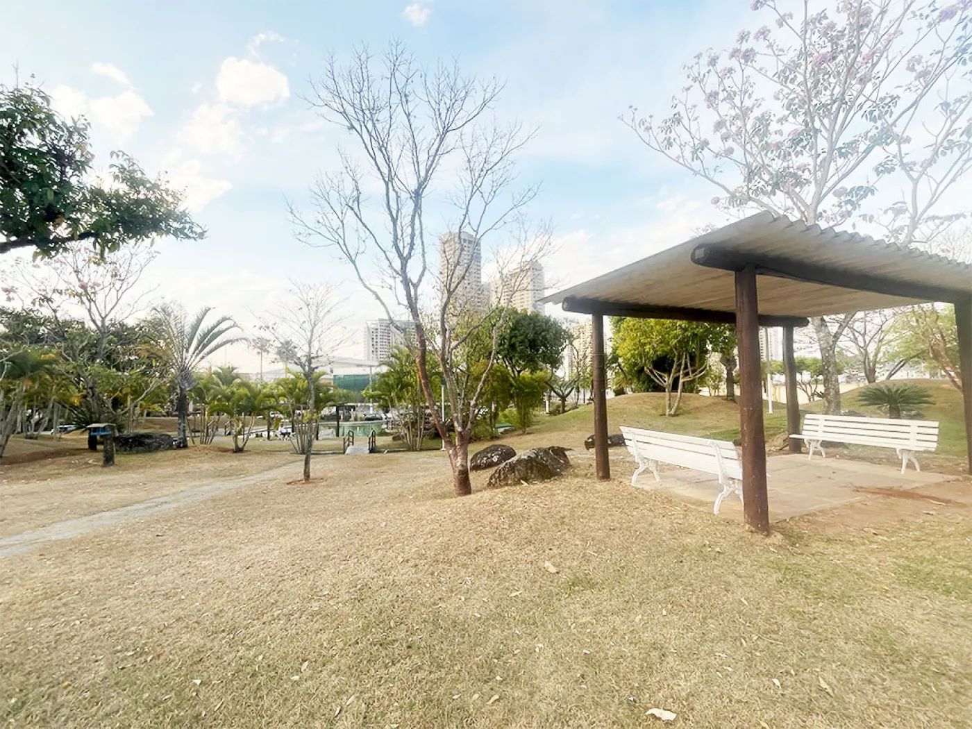 Casa alto padrão para locação, condomínio fechado, casa em condomínio fechado para alugar, casa com piscina, casa com piscina para alugar, condomínio, casa condominio jardim das colinas para alugar Alugar Casa / Condomínio em São José dos Campos R$ 10.500,00 - Foto 28