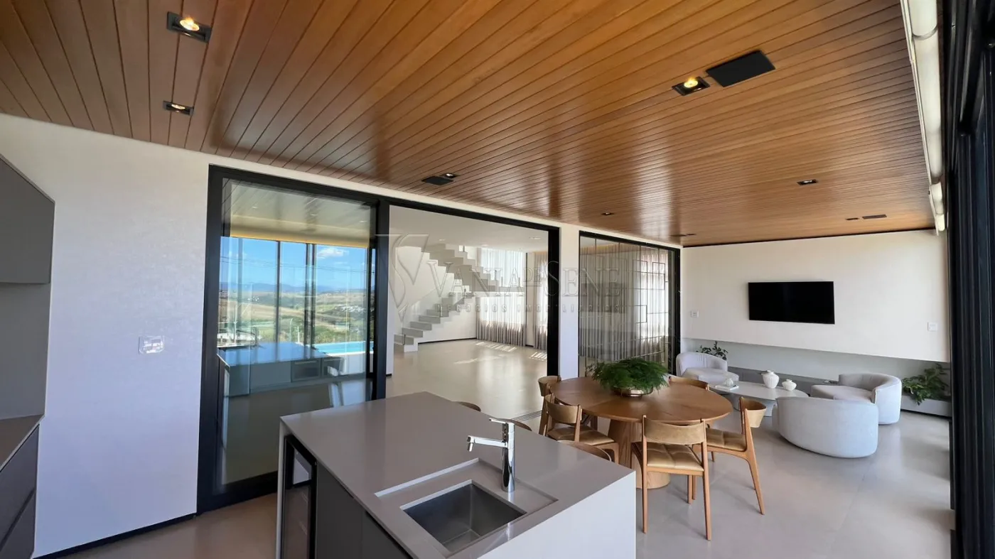 Comprar Casa / Condomínio em São José dos Campos R$ 4.800.000,00 - Foto 4