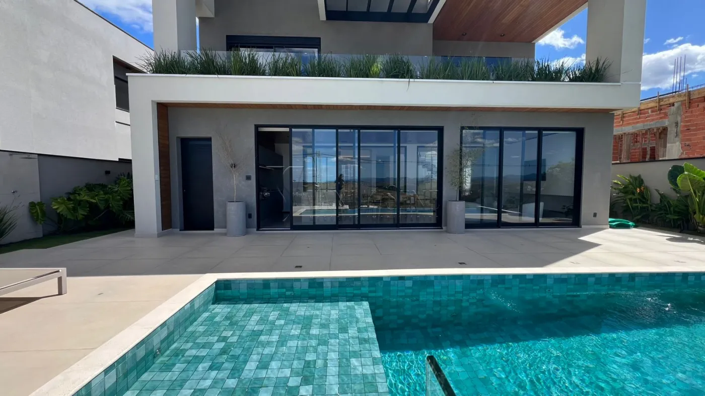 Comprar Casa / Condomínio em São José dos Campos R$ 4.800.000,00 - Foto 3