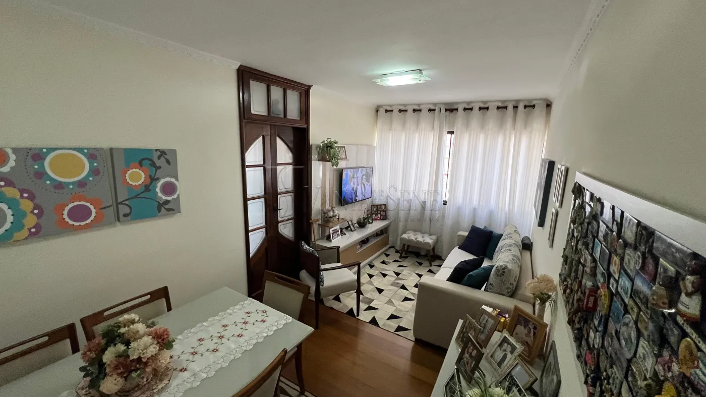 Comprar Apartamento / Padrão em São José dos Campos R$ 425.000,00 - Foto 2