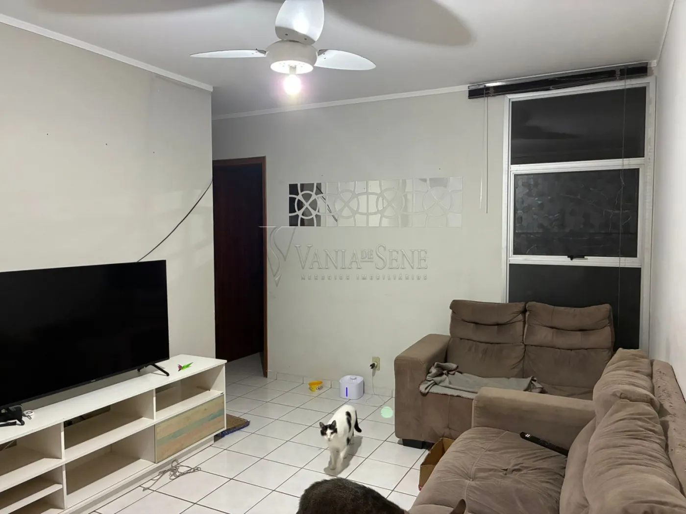 Apartamento a venda - Padrão -  Monte Castelo - São José dos Campos / SP Comprar Apartamento / Padrão em São José dos Campos R$ 260.000,00 - Foto 1