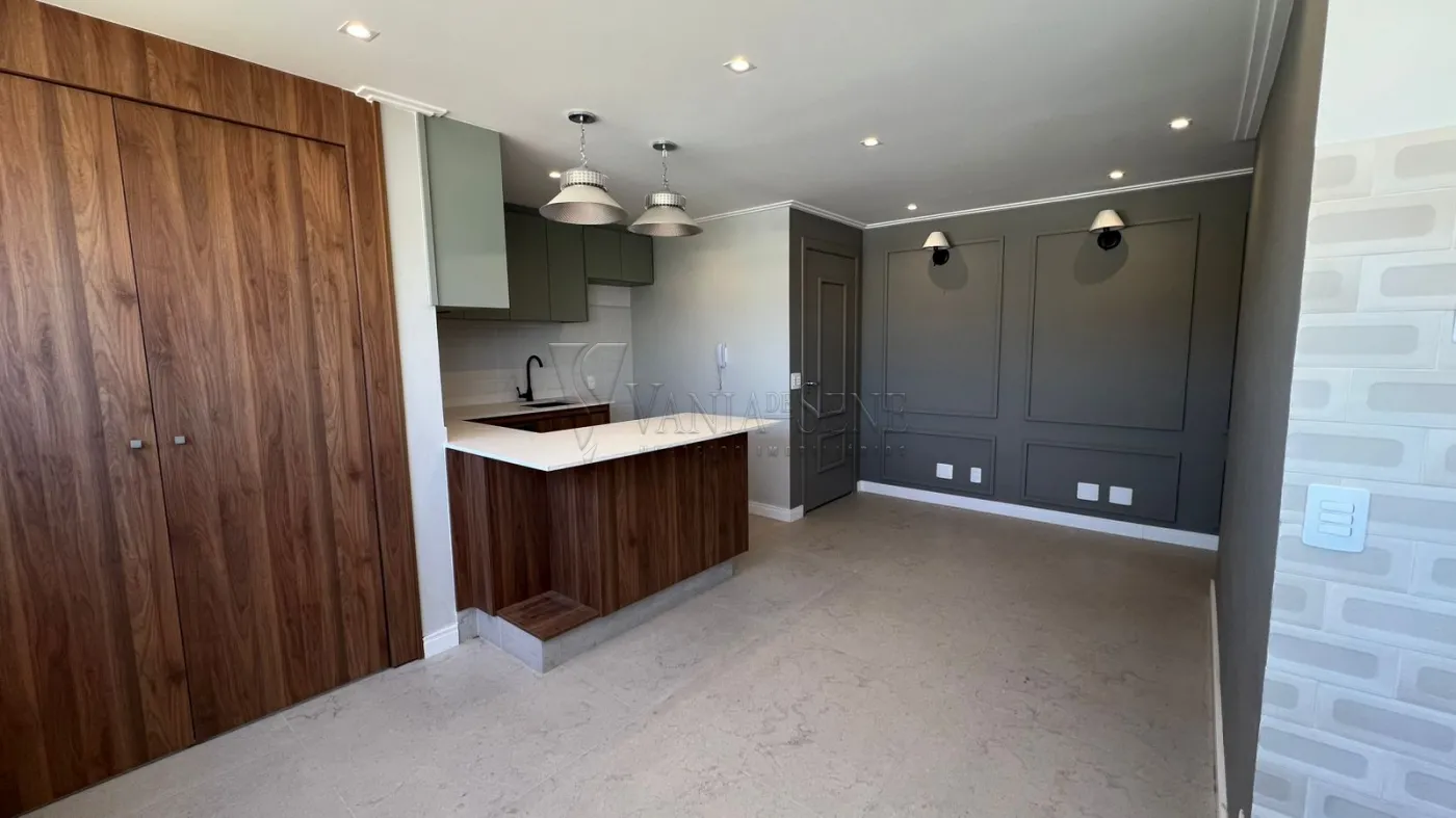 Apartamento a VENDA - URBANOVA - NOVO - Condomínio Residencial Colinas do Paratehy - São José dos Campos / SP - varanda gormet - lazer Comprar Apartamento / Padrão em São José dos Campos R$ 610.000,00 - Foto 1