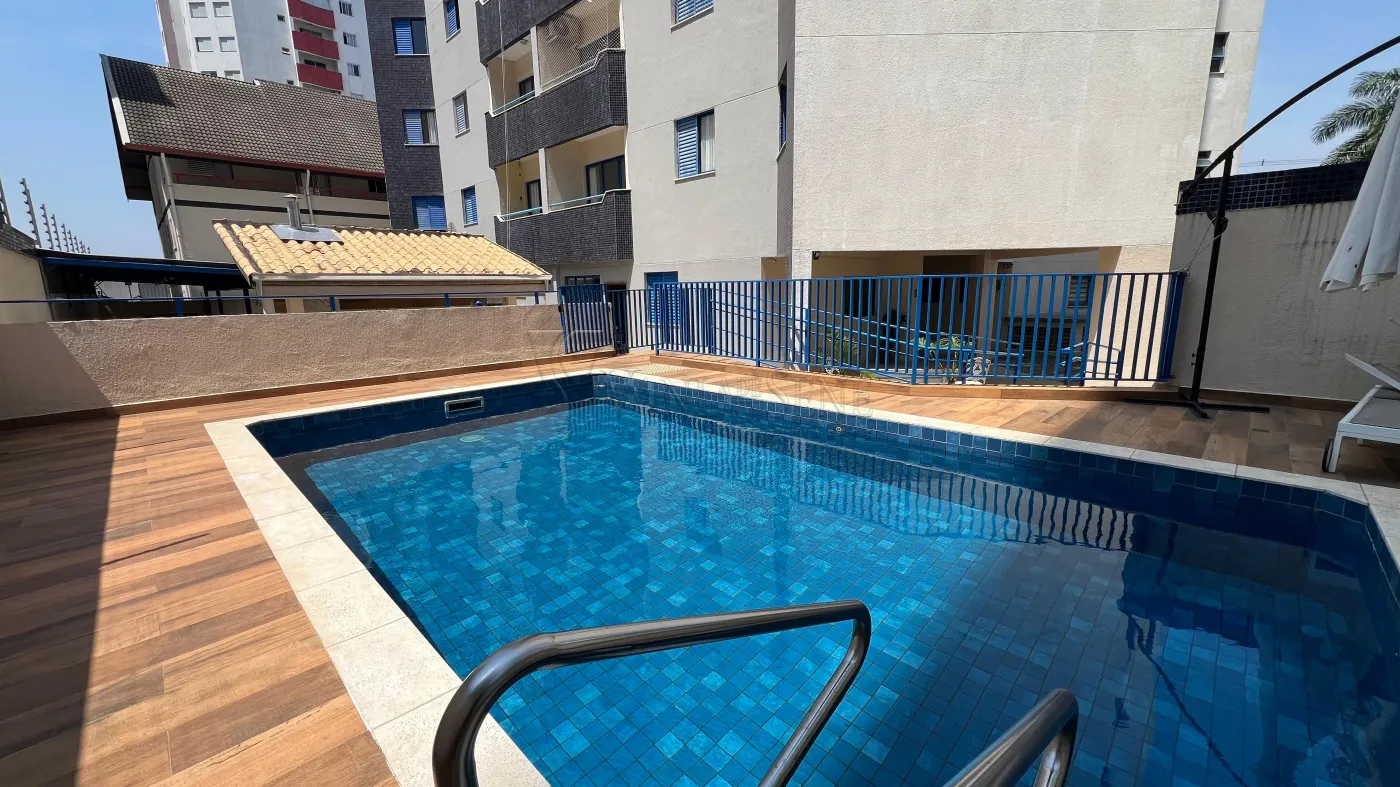 Alugar Apartamento / Padrão em São José dos Campos R$ 3.900,00 - Foto 28