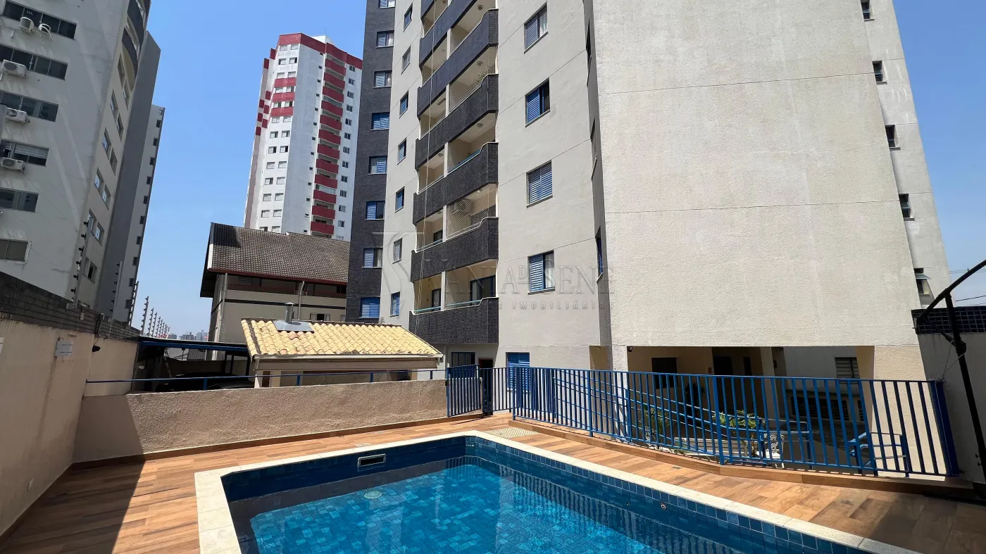 Alugar Apartamento / Padrão em São José dos Campos R$ 3.900,00 - Foto 29