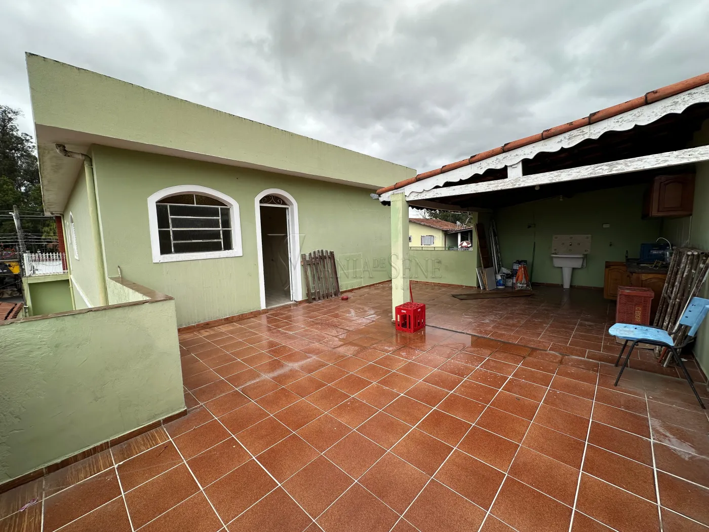 Alugar Casa / Padrão em São José dos Campos R$ 3.800,00 - Foto 7