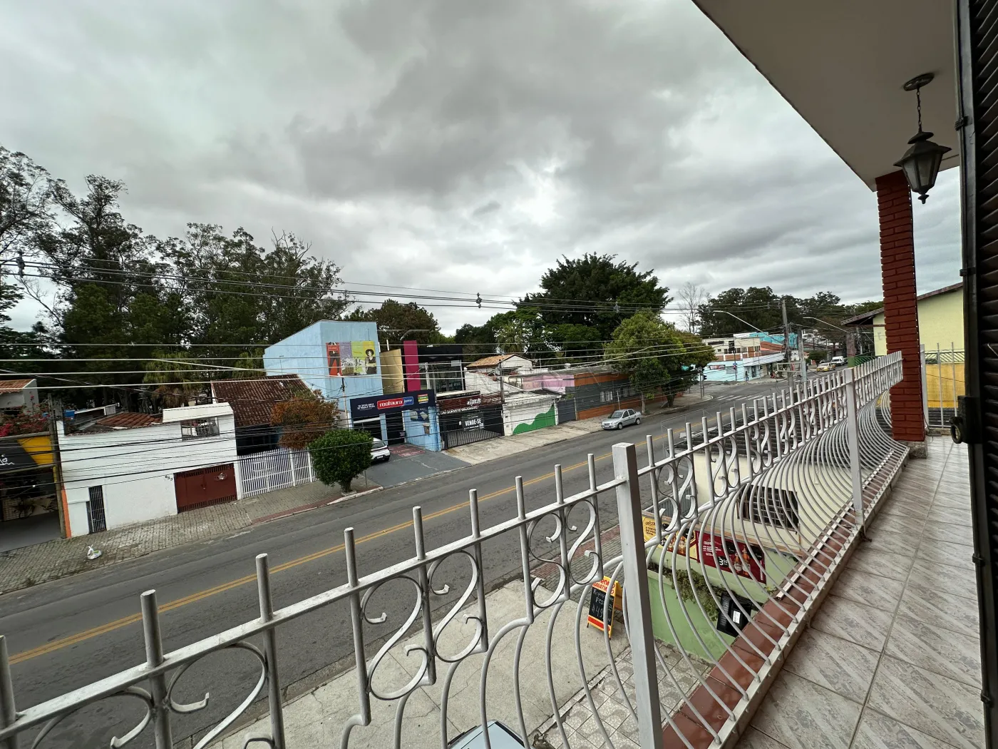 Alugar Casa / Padrão em São José dos Campos R$ 3.800,00 - Foto 4