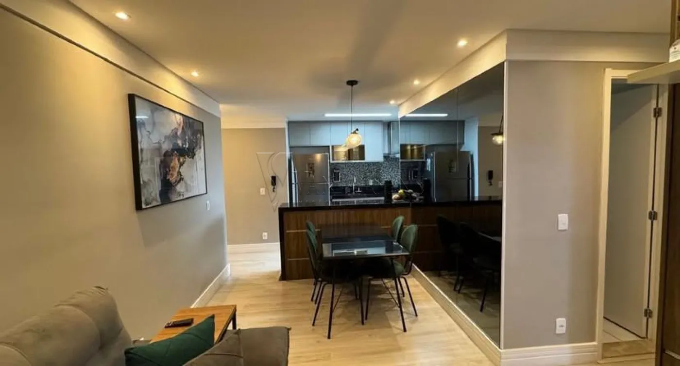 Comprar Apartamento / Padrão em São José dos Campos R$ 380.000,00 - Foto 4