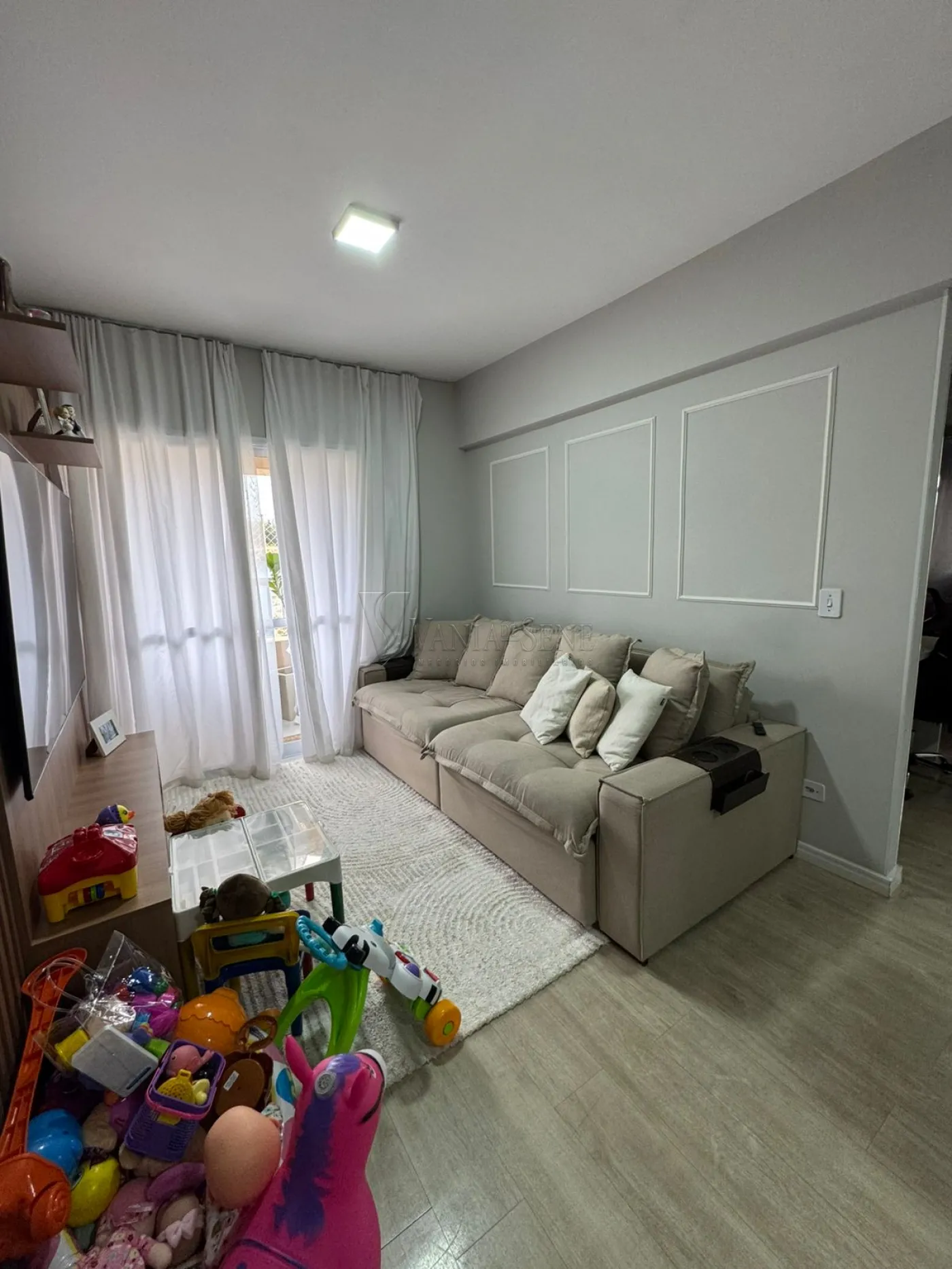 Comprar Apartamento / Padrão em São José dos Campos R$ 530.000,00 - Foto 8