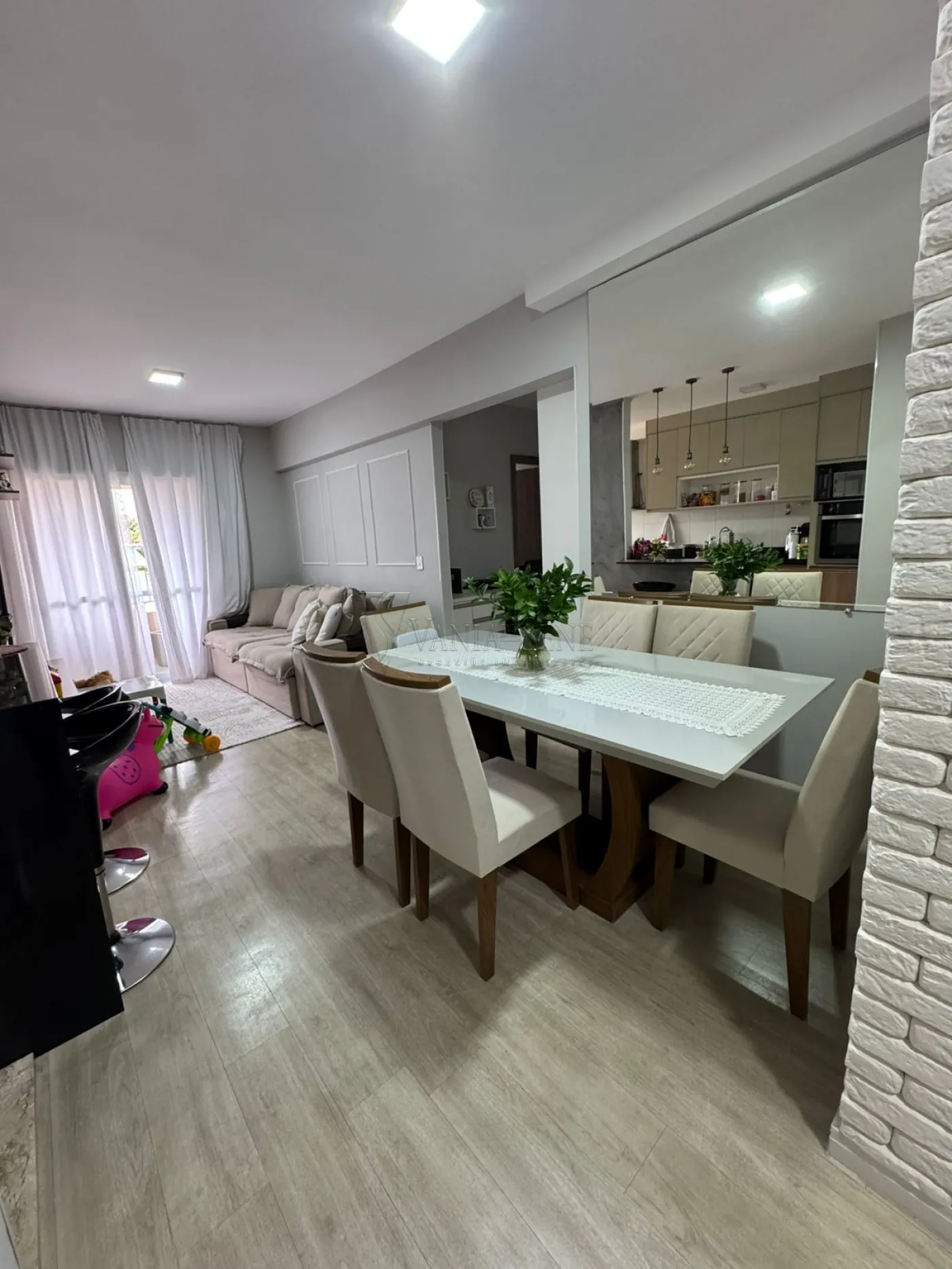 Comprar Apartamento / Padrão em São José dos Campos R$ 530.000,00 - Foto 1