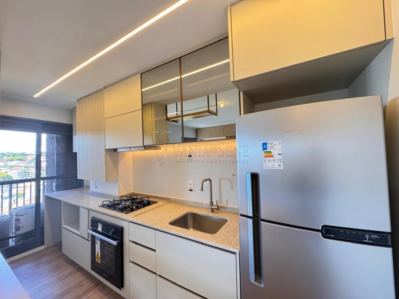 Alugar Apartamento / Padrão em São José dos Campos R$ 5.000,00 - Foto 6