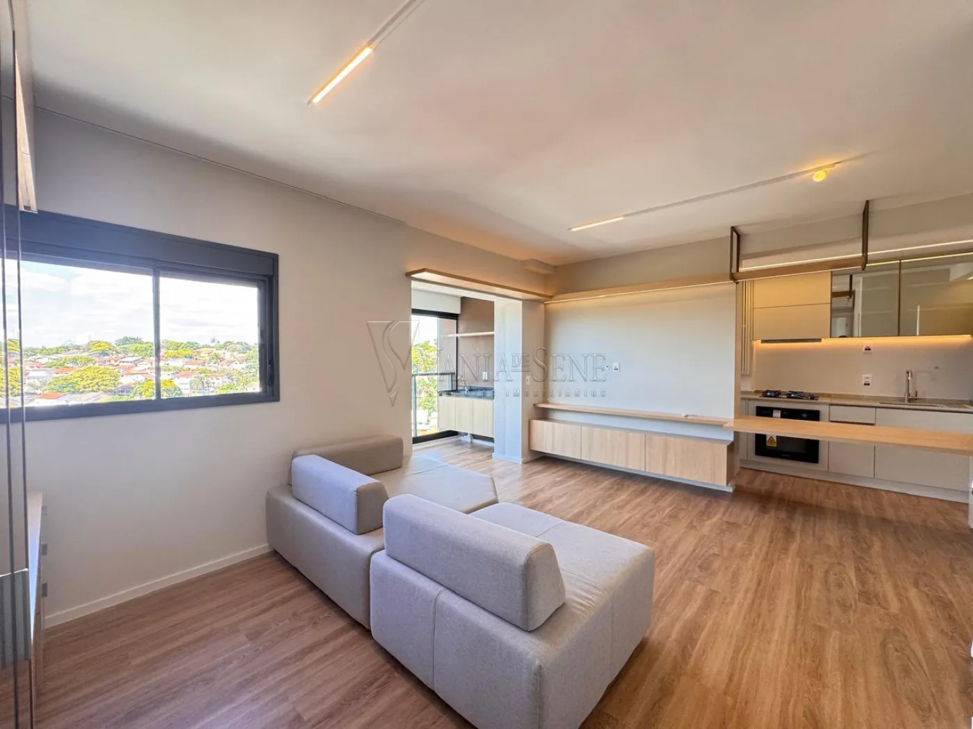 Alugar Apartamento / Padrão em São José dos Campos R$ 5.000,00 - Foto 5