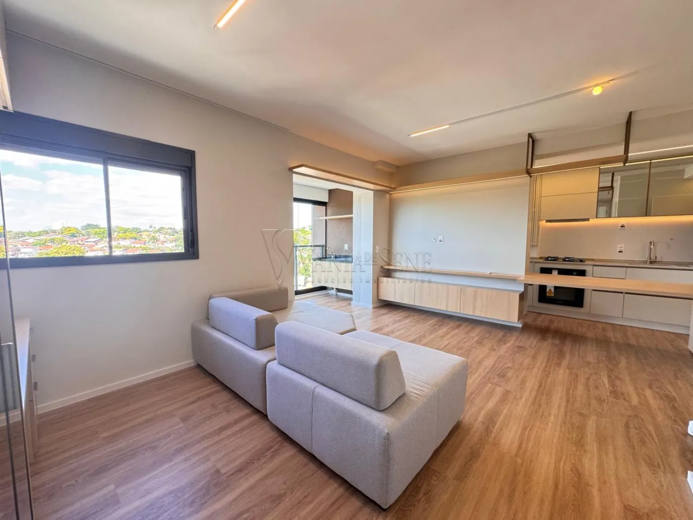 Alugar Apartamento / Padrão em São José dos Campos R$ 5.000,00 - Foto 4