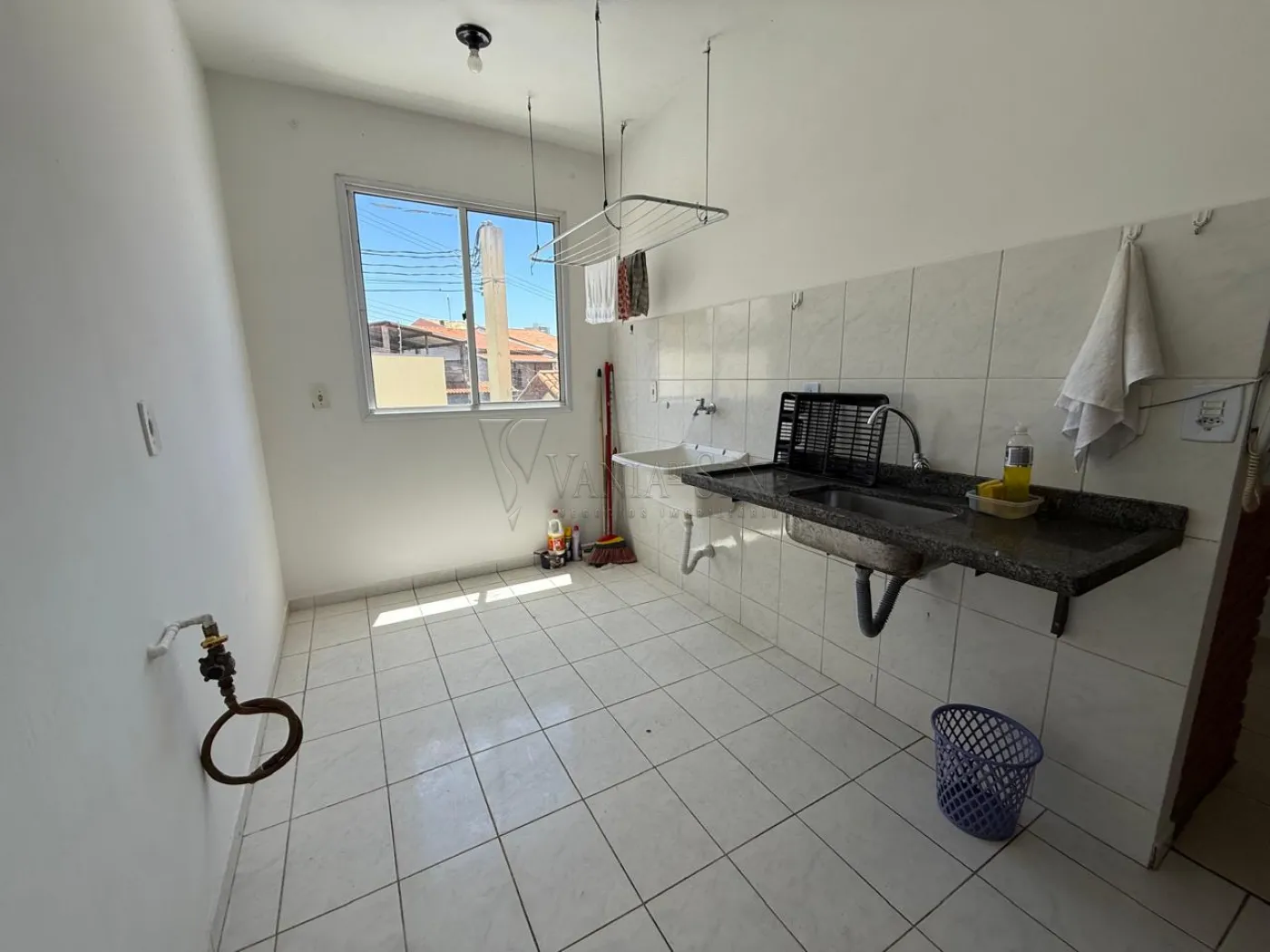 Alugar Apartamento / Padrão em São José dos Campos R$ 1.530,00 - Foto 16