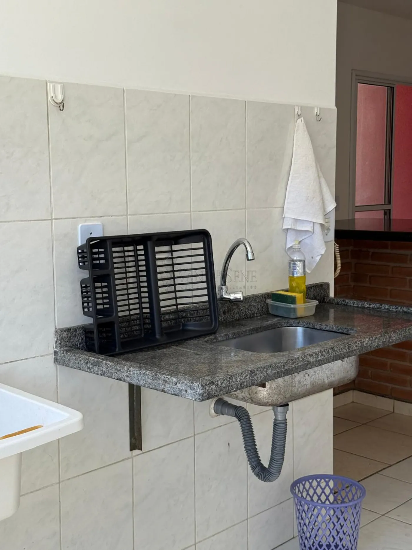 Alugar Apartamento / Padrão em São José dos Campos R$ 1.530,00 - Foto 14