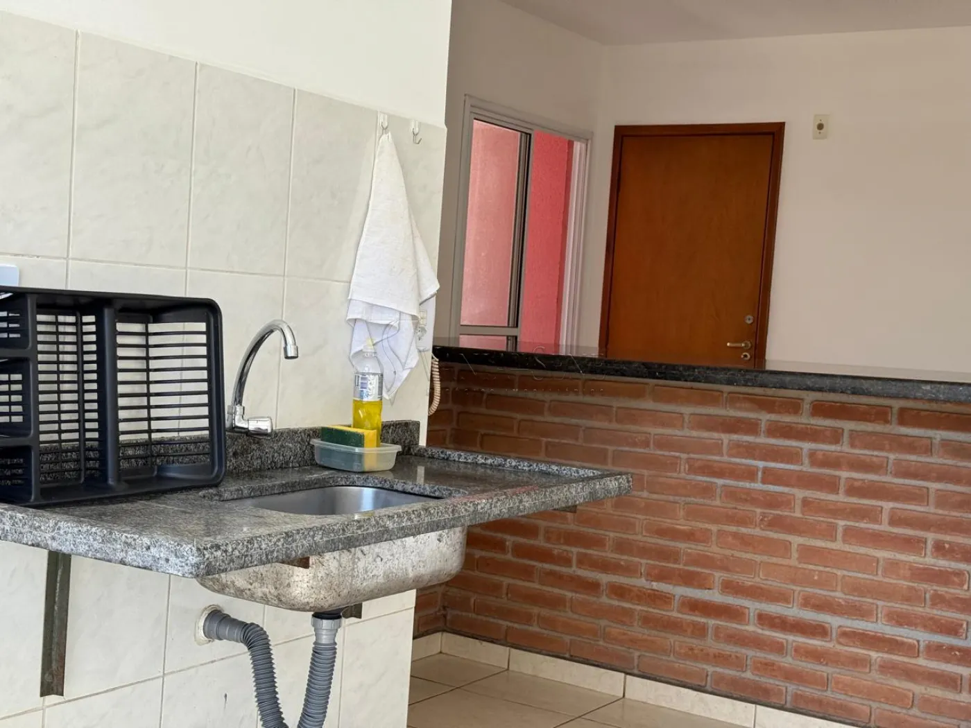 Alugar Apartamento / Padrão em São José dos Campos R$ 1.530,00 - Foto 13