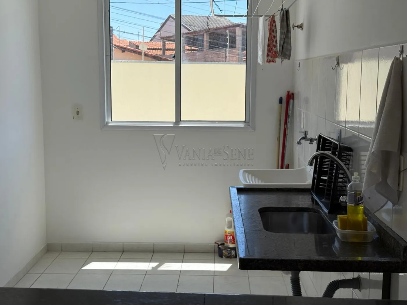 Alugar Apartamento / Padrão em São José dos Campos R$ 1.530,00 - Foto 12