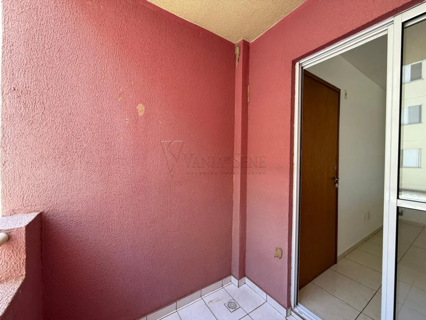 Alugar Apartamento / Padrão em São José dos Campos R$ 1.530,00 - Foto 7