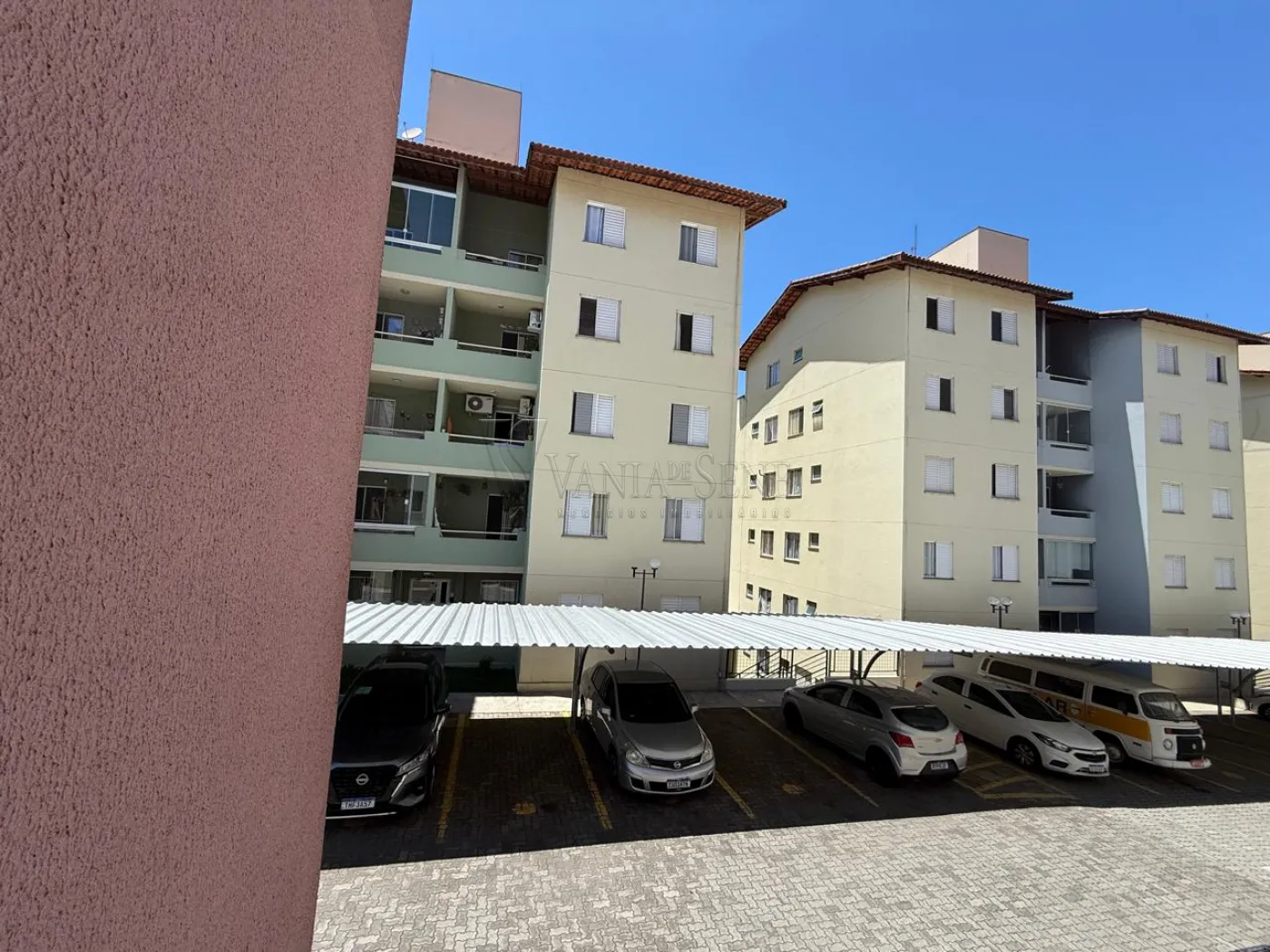 Alugar Apartamento / Padrão em São José dos Campos R$ 1.530,00 - Foto 9