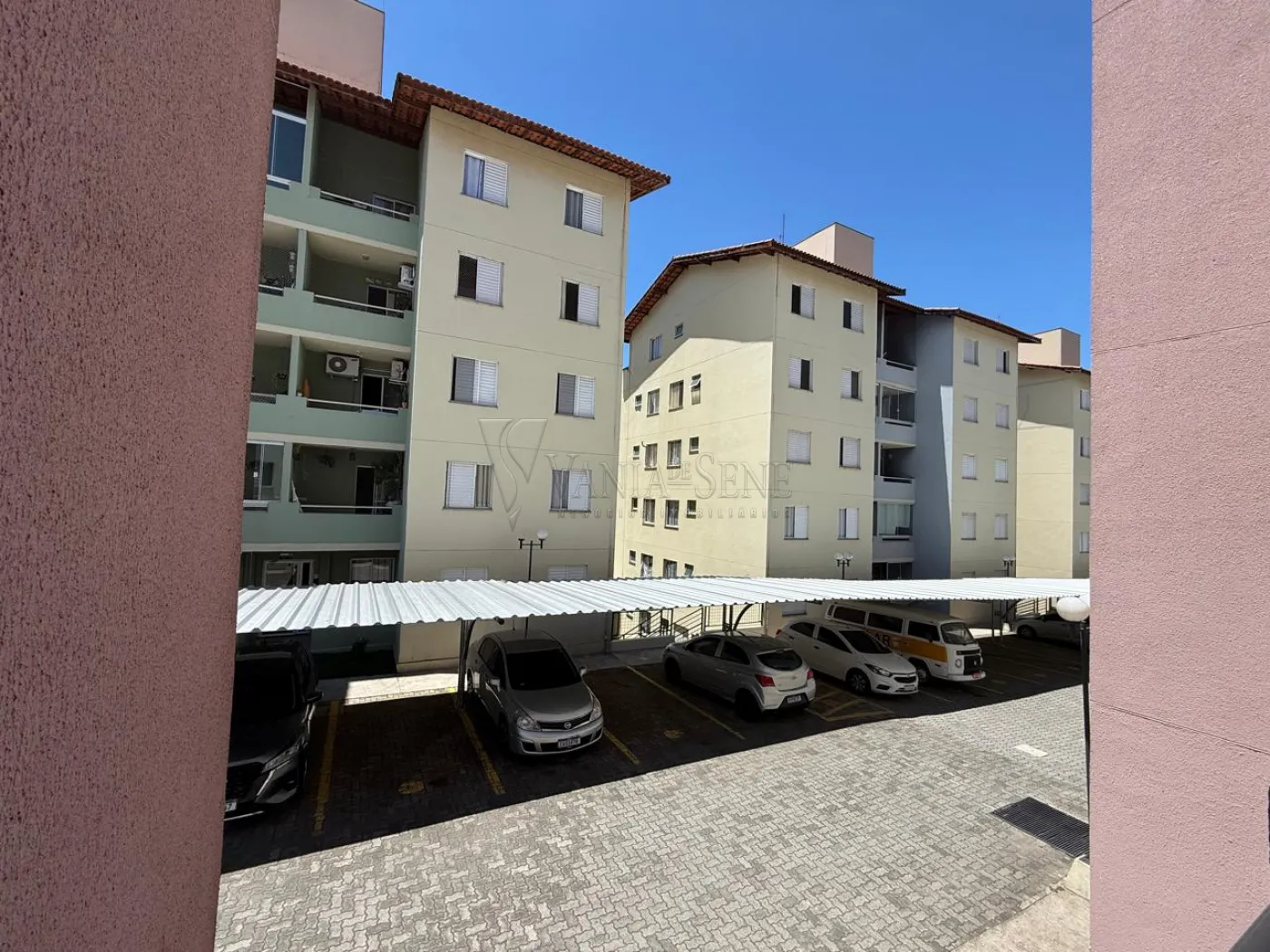 Alugar Apartamento / Padrão em São José dos Campos R$ 1.530,00 - Foto 10